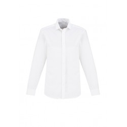 Men's Corporate Shirts  - Mens Regent L/S Shirt