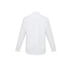 Men's Corporate Shirts  - Mens Regent L/S Shirt