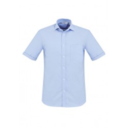 Men's Corporate Shirts  - Mens Regent S/S Shirt