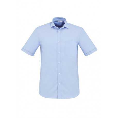 Men's Corporate Shirts  - Mens Regent S/S Shirt
