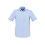 Men&#039;s Corporate Shirts - Mens Regent S/S Shirt