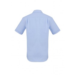 Men's Corporate Shirts  - Mens Regent S/S Shirt