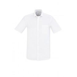 Men's Corporate Shirts  - Mens Regent S/S Shirt