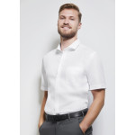 Men&#039;s Corporate Shirts - Mens Regent S/S Shirt