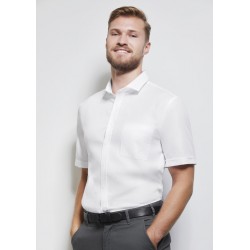 Men's Corporate Shirts  - Mens Regent S/S Shirt