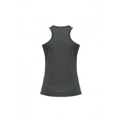 Singlets  - Ladies Razor Singlet