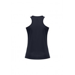 Singlets  - Ladies Razor Singlet