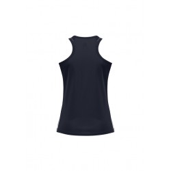 Singlets  - Ladies Razor Singlet