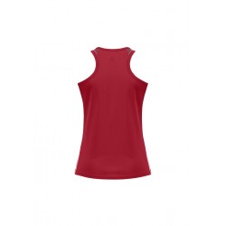 Singlets  - Ladies Razor Singlet