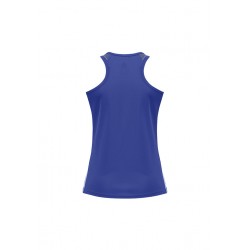 Singlets  - Ladies Razor Singlet