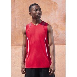 Singlets  - Mens Razor Singlet
