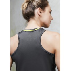 Singlets  - Ladies Renegade Singlet