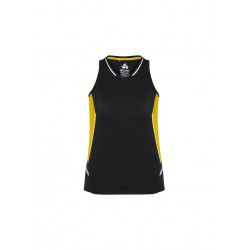 Singlets  - Ladies Renegade Singlet