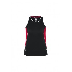 Singlets  - Ladies Renegade Singlet