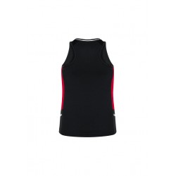 Singlets  - Ladies Renegade Singlet