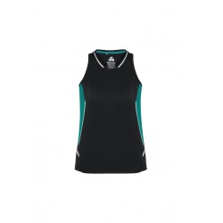 Singlets  - Ladies Renegade Singlet