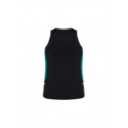 Singlets  - Ladies Renegade Singlet