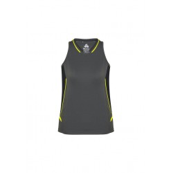 Singlets  - Ladies Renegade Singlet