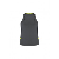 Singlets  - Ladies Renegade Singlet