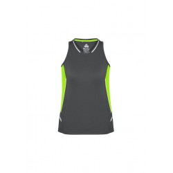Singlets  - Ladies Renegade Singlet