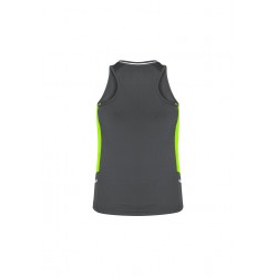Singlets  - Ladies Renegade Singlet