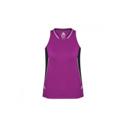 Singlets  - Ladies Renegade Singlet