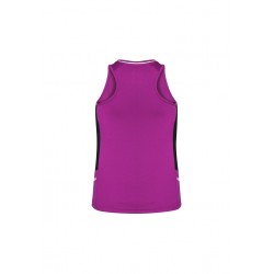 Singlets  - Ladies Renegade Singlet