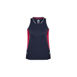 Singlets  - Ladies Renegade Singlet