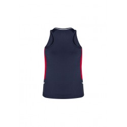 Singlets  - Ladies Renegade Singlet