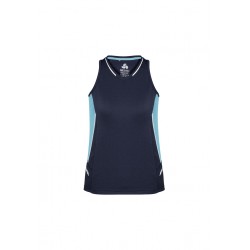Singlets  - Ladies Renegade Singlet