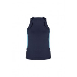 Singlets  - Ladies Renegade Singlet