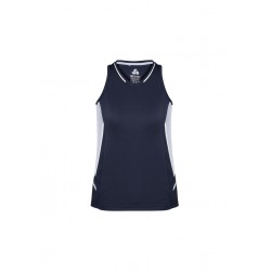 Singlets  - Ladies Renegade Singlet