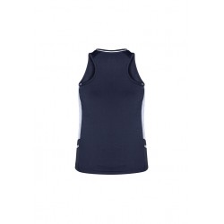 Singlets  - Ladies Renegade Singlet