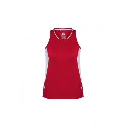 Singlets  - Ladies Renegade Singlet