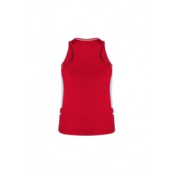 Singlets  - Ladies Renegade Singlet