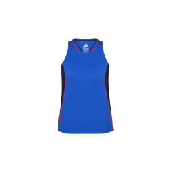 Singlets  - Ladies Renegade Singlet