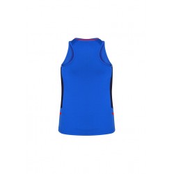Singlets  - Ladies Renegade Singlet