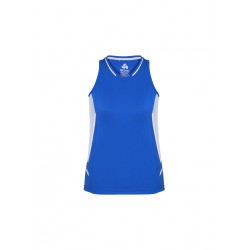 Singlets  - Ladies Renegade Singlet