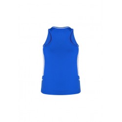 Singlets  - Ladies Renegade Singlet