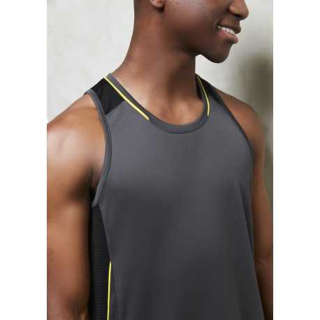 Singlets  - Mens Renegade Singlet