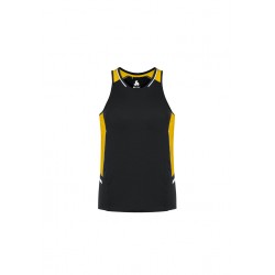 Singlets  - Mens Renegade Singlet