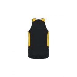 Singlets  - Mens Renegade Singlet