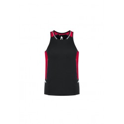 Singlets  - Mens Renegade Singlet