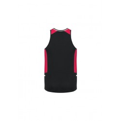 Singlets  - Mens Renegade Singlet