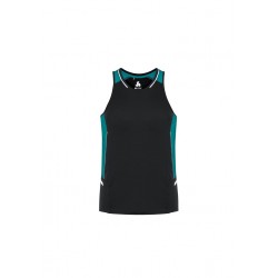 Singlets  - Mens Renegade Singlet