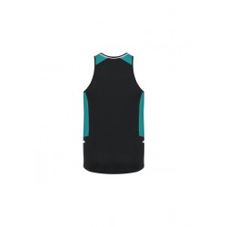 Singlets  - Mens Renegade Singlet