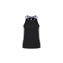 Singlets  - Mens Renegade Singlet
