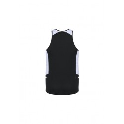Singlets  - Mens Renegade Singlet