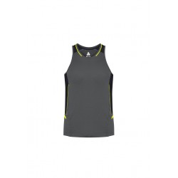 Singlets  - Mens Renegade Singlet