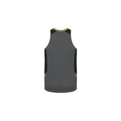 Singlets  - Mens Renegade Singlet